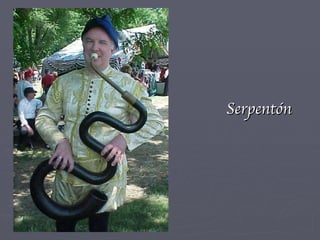 Serpentón 