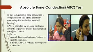 Comprehensive Overview of Instruments Used in Ear Examination and ...
