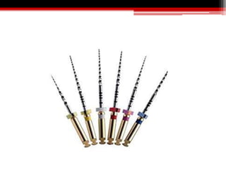 Sepispare Instrument Instrument seperation and its management | PPTX