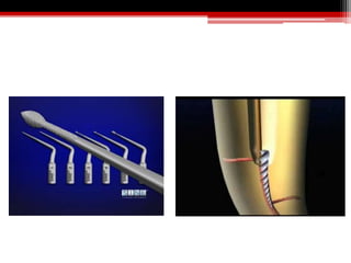 Sepispare Instrument Instrument seperation and its management | PPTX