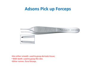 This is an Instruments image Guide on pdf | PDF