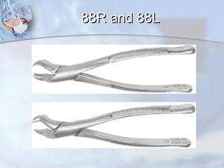 Instruments in oral surgery i | PPT