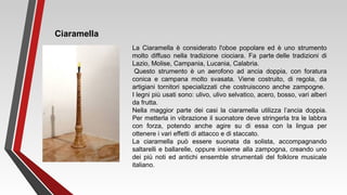 Italian instruments | PPT