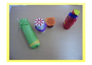 Instruments musicals