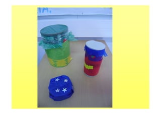 Instruments musicals