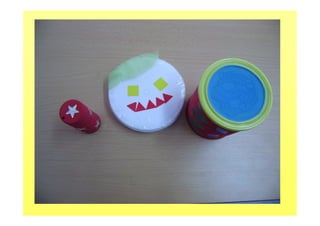 Instruments musicals