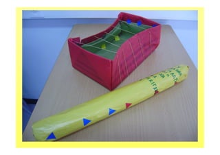 Instruments musicals