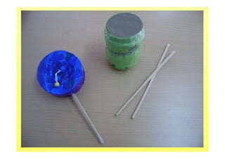 Instruments musicals