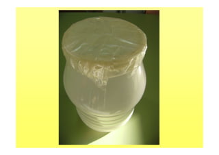 Instruments musicals