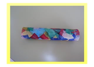 Instruments musicals