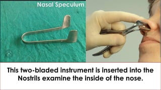 Instruments Nose ALEEM ENT Presentation.pptx