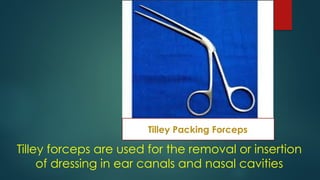 Instruments Nose ALEEM ENT Presentation.pptx
