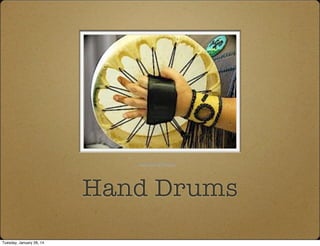 Instruments of the Aztec | PDF