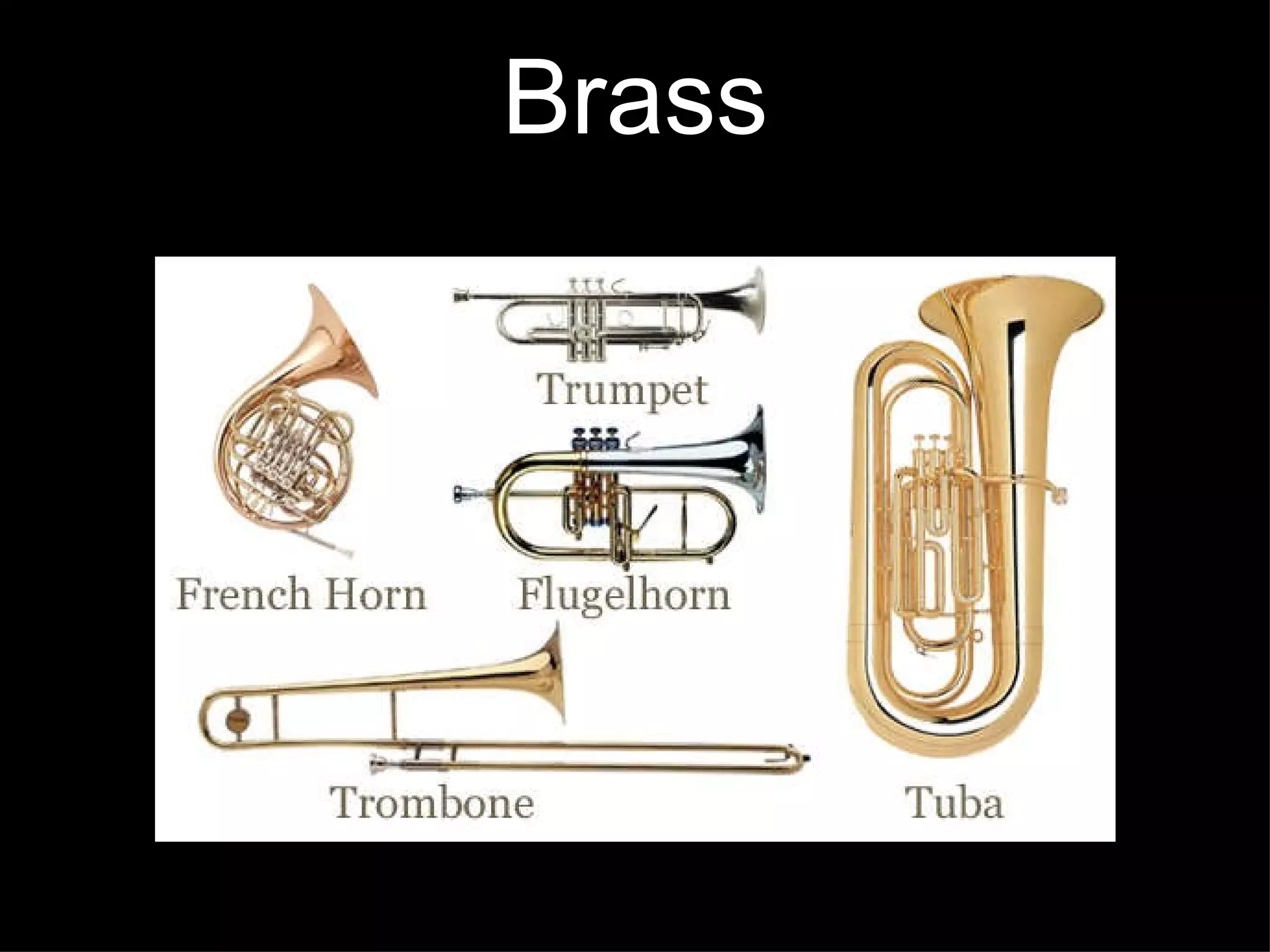 Brass