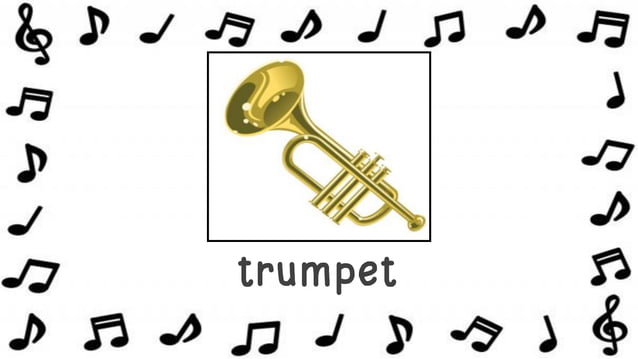 Instruments presentation | PDF