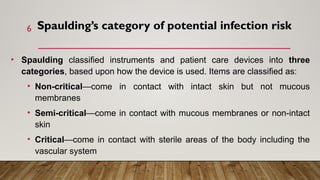 Spaulding System Instruments reprocessing and reusable items - stu.pptx