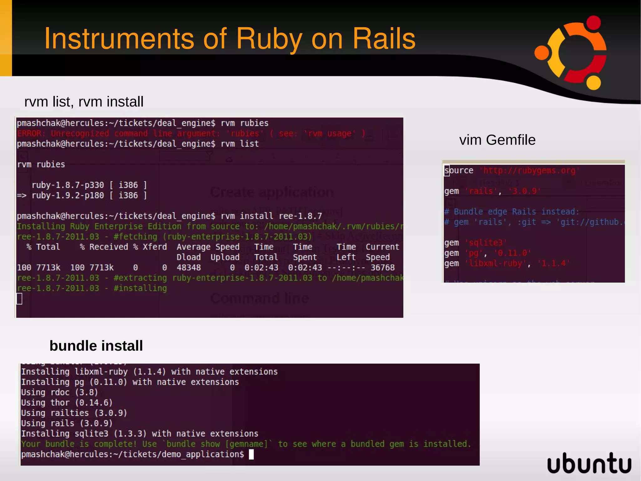 quality of code, 