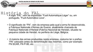 Fal Simbolo Instrução FAU0PIPOUIPUIU´PÚOPÓP´POÍOPO´POO | PPTX