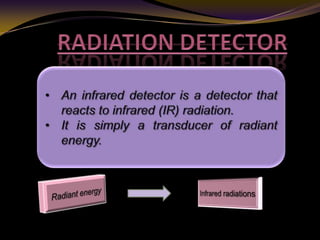 Infrared spectroscopy Slide 49