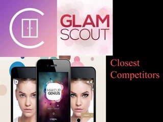 Closest
Competitors
 
