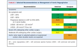 Comprehensive Insights into Aortic Insufficiency: Diagnosis ...