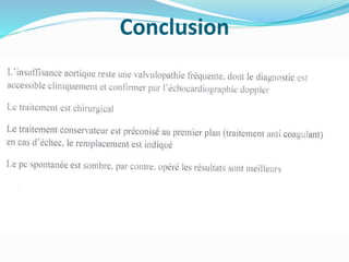 Conclusion
 