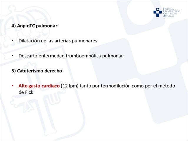 Niños y hipertensión pulmonar causas