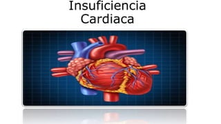 Insuficiencia cardiaca