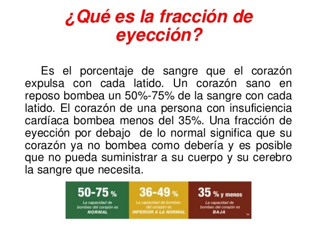 Insuficiencia cardíaca 2016 Guía ESC