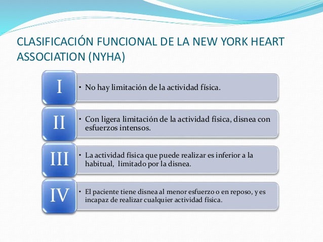 Insuficiencia cardiaca congestiva.