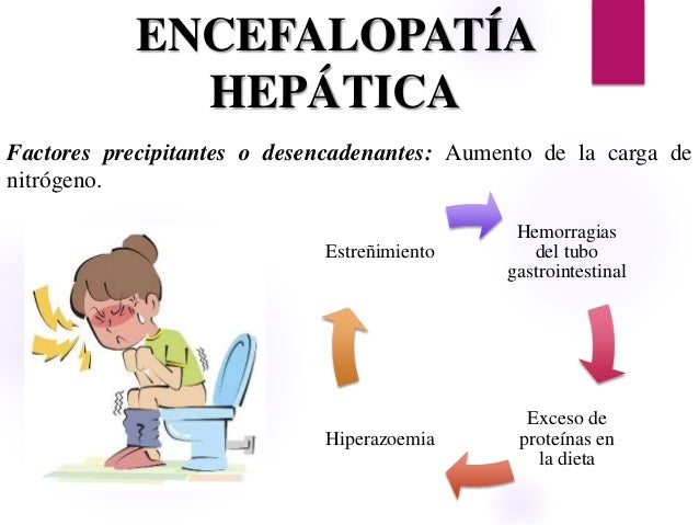 ENCEFALOPATIA HEPATICA DIETA PDF ENCEFALOPATIA HEPATICA DIETA PDF