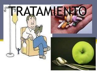 TRATAMIENTO
 