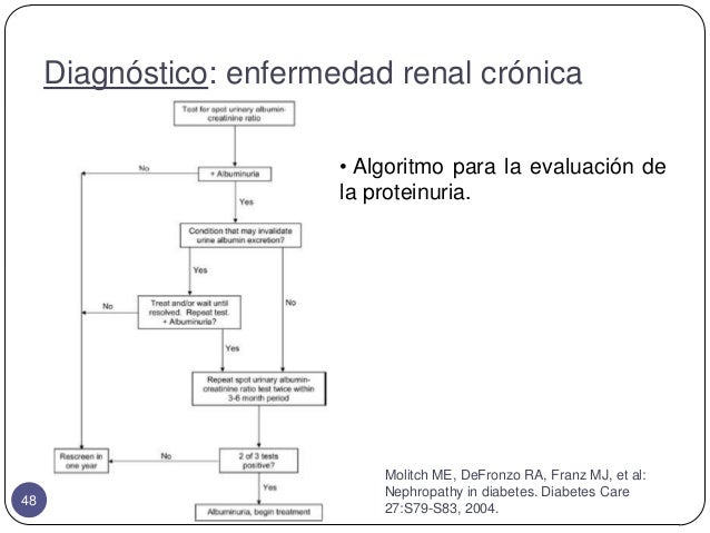 Insuficiencia renal crónica Insuficiencia renal crónica
