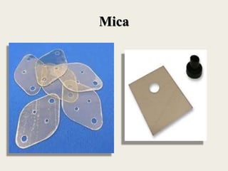 Mica
 