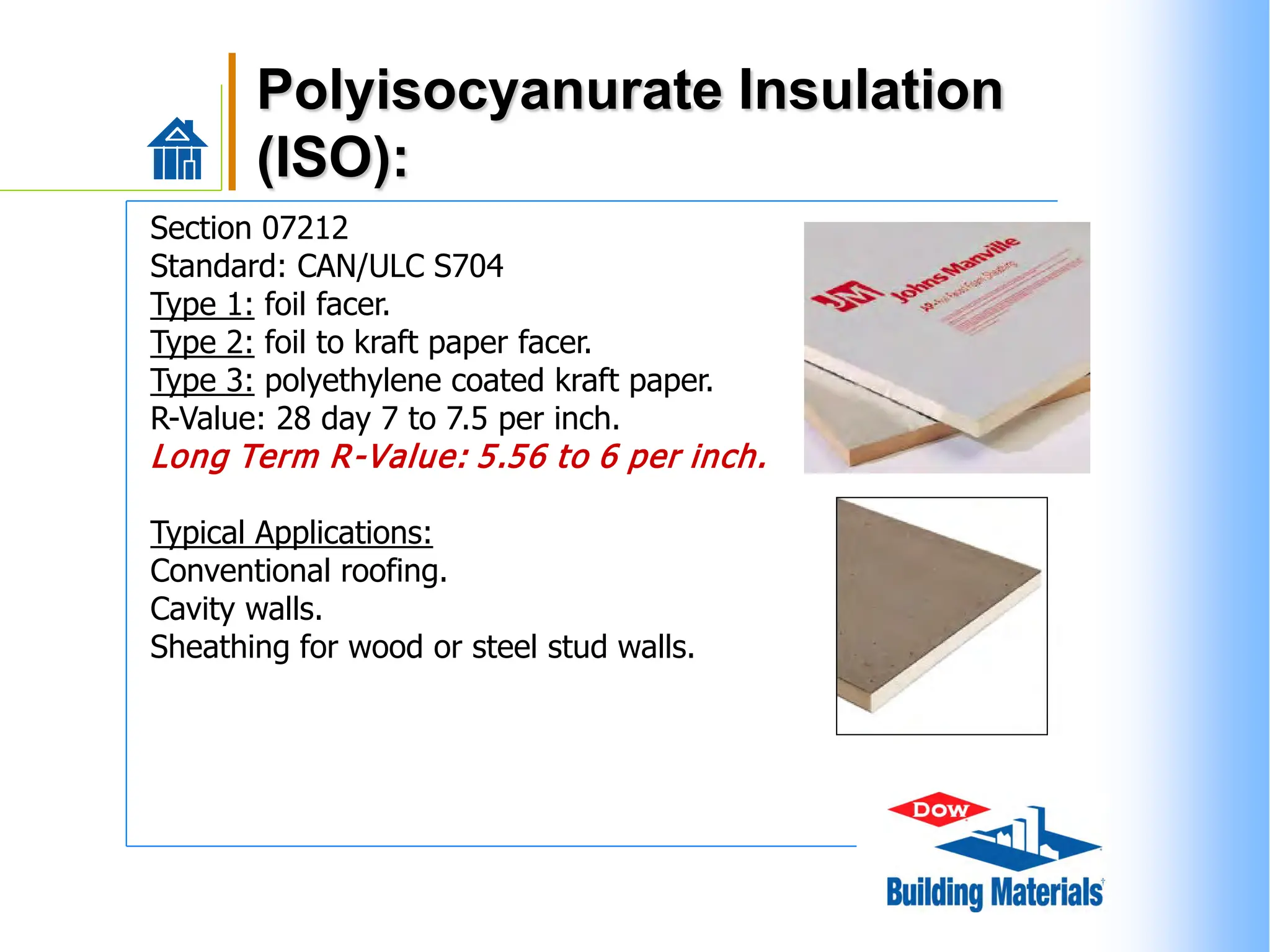 Building Science Insulation the pdf c | PDF
