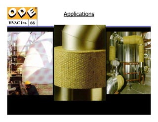 HVAC Ins.
Applications
66
72
 
