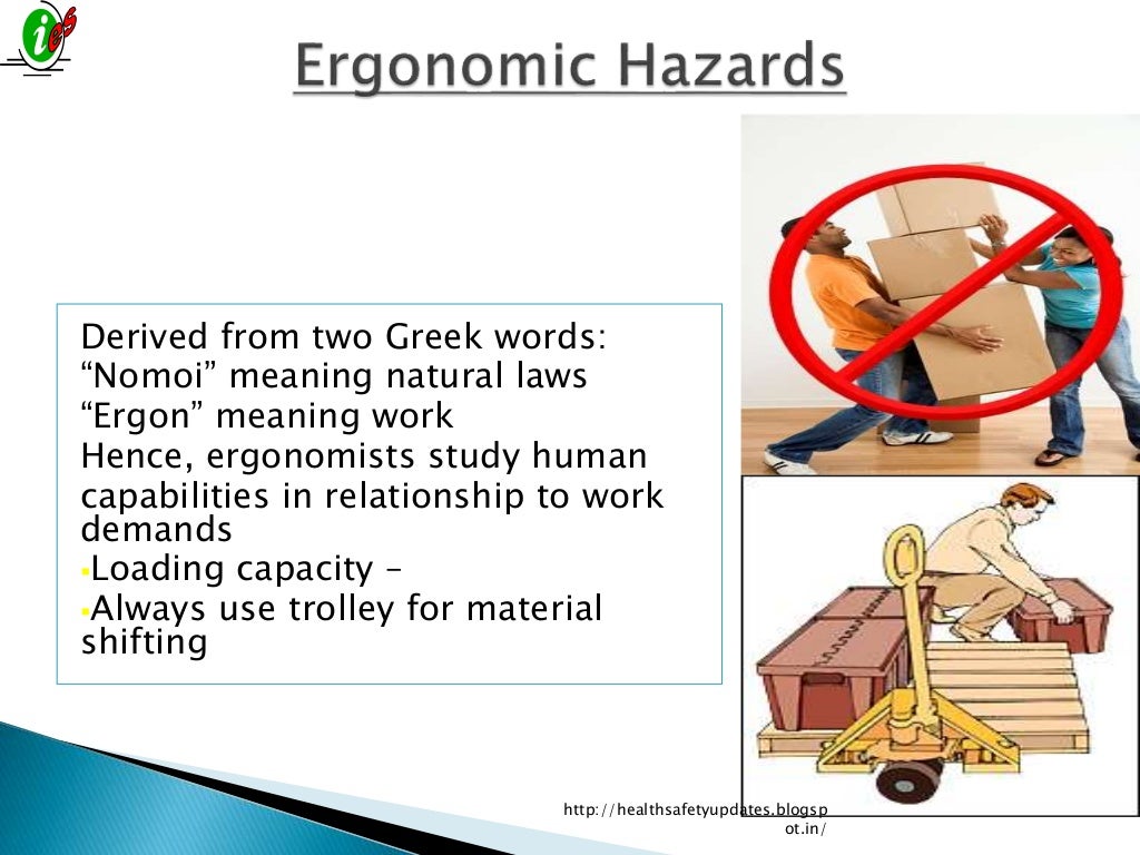 Insulation job hazards & Precautions