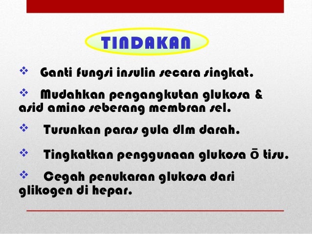 Insulin