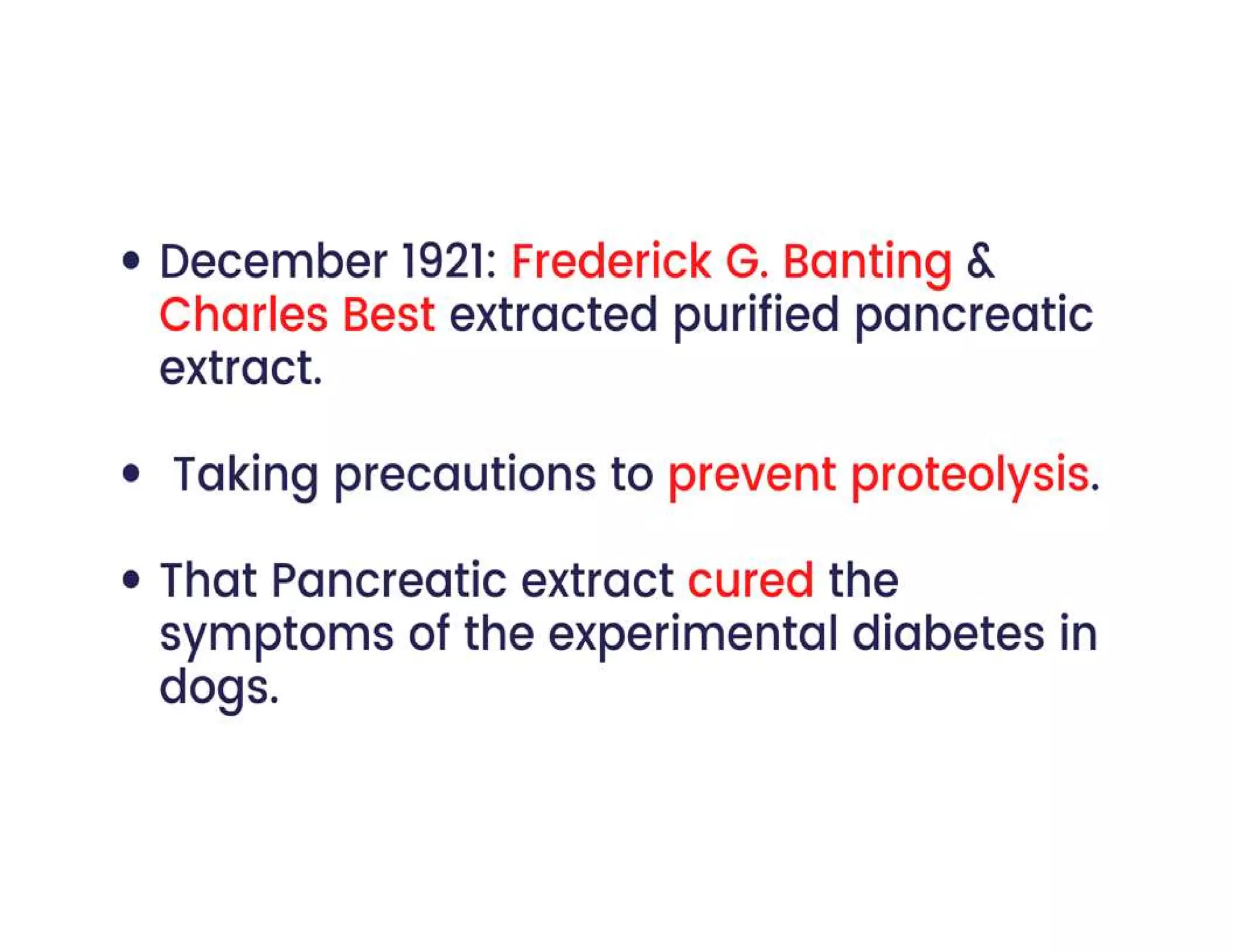 Insulin | Discovery of Insulin | Structure of insulin | Biosynthesis of Insulin | Regulation of Insulin | Mechanism of action of insulin