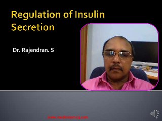 Dr. Rajendran. S

www.medicinemcq.com

1

 