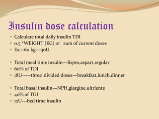Large & easy to ready display 