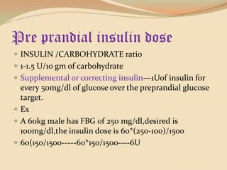 Virtually painless 31G needle FlexPen- Easy to use and teach