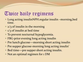Design Characteristic of FlexPenThe FlexPen is a disposable, prefilled insulin delivery device— there is no insulin cartridge to change. The FlexPen is simply thrown away when the last of the insulin has been used, or at the end of the in-use time. 