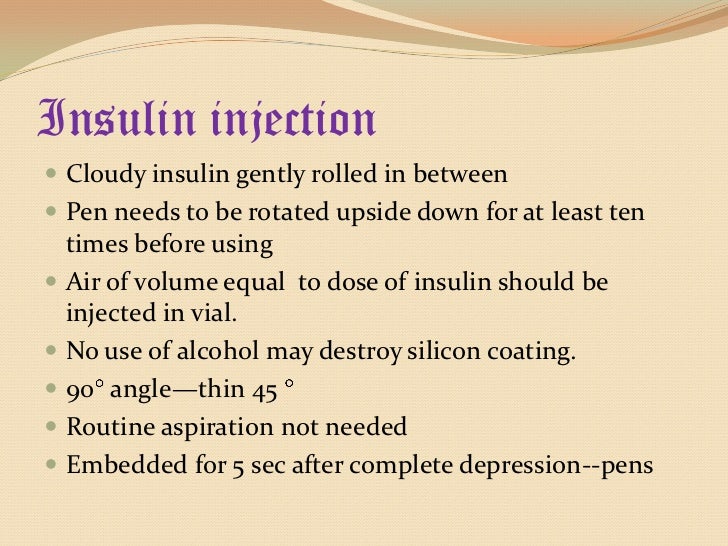 Insulin22
