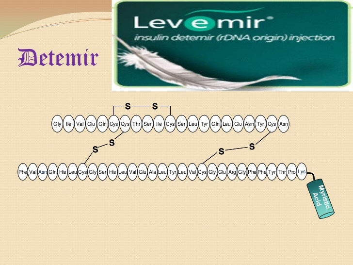 Actrapid insulin cleave ala