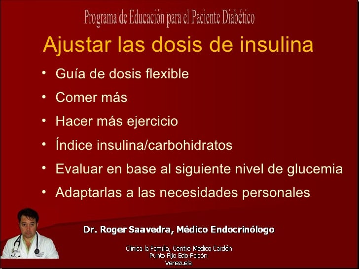 Insulina Insulina