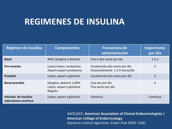 Insulina Insulina
