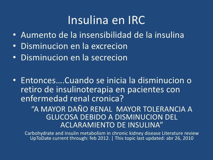 Actrapid insulin cleave ala