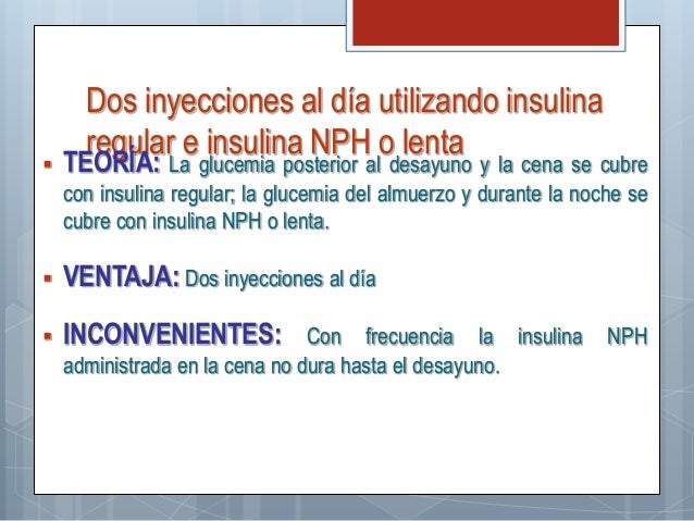 Insulina Insulina