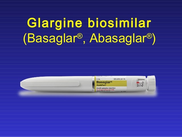Basics Of Insulin Therapy